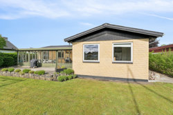 Drosselvej 4, Hammerum, 7400 Herning