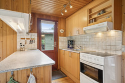 Øksenbækvej 15, Tornby, 9850 Hirtshals
