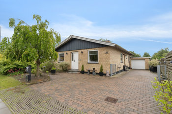 Munkekæret 12, 9800 Hjørring