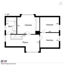 Vilhelmsborgvej 69, Linde, 7600 Struer