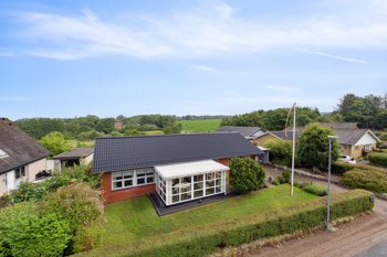 Pallesdamvej 4, 7840 Højslev
