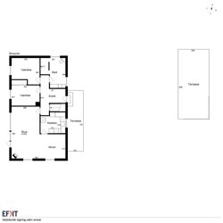 Fladstrupvej 44, Lyngby, 8570 Trustrup