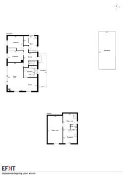 Fladstrupvej 44, Lyngby, 8570 Trustrup