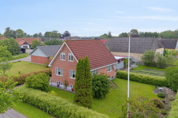 Bagergyden 3, 9560 Hadsund