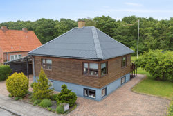 Grønnegade 26, 8500 Grenaa