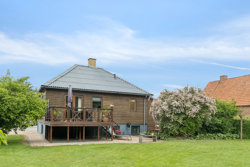 Grønnegade 26, 8500 Grenaa