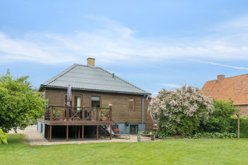 Grønnegade 26, 8500 Grenaa