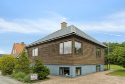 Grønnegade 26, 8500 Grenaa