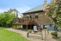 Grønnegade 26, 8500 Grenaa