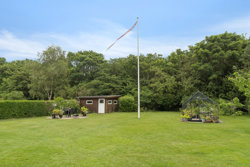Grønnegade 26, 8500 Grenaa