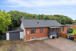 Hovvej 6, Humlum, 7600 Struer