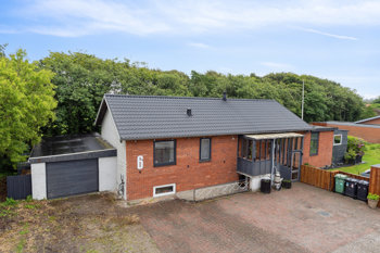 Hovvej 6, 7600 Struer