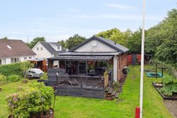 Hovvej 6, Humlum, 7600 Struer