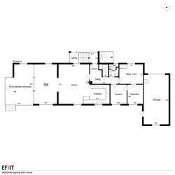 Hovvej 6, Humlum, 7600 Struer