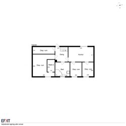 Hovvej 6, Humlum, 7600 Struer