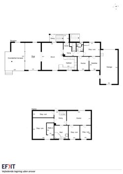 Hovvej 6, Humlum, 7600 Struer