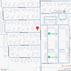 Mozartsvej 2, 7400 Herning