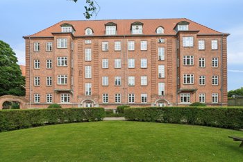 Flintebjerg Alle 7, 4 th, 8900 Randers C