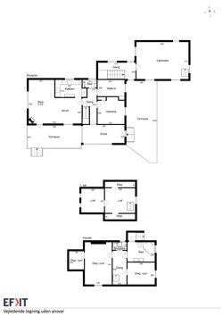 Holmedal 87, Voerladegård, 8660 Skanderborg