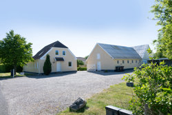 Kyømarksvej 12, Kyø, 9240 Nibe