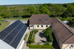 Kyømarksvej 12, Kyø, 9240 Nibe