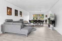 Vedbendvej 3, 8766 Nørre Snede