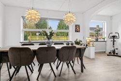 Vedbendvej 3, 8766 Nørre Snede