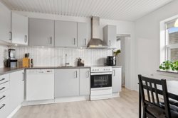 Vedbendvej 3, 8766 Nørre Snede