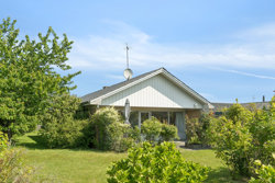 Strandparken 27, Fjellerup, 8585 Glesborg