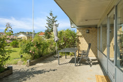 Strandparken 27, Fjellerup, 8585 Glesborg