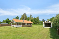 Rylevej 19, Store Sjørup, 8950 Ørsted