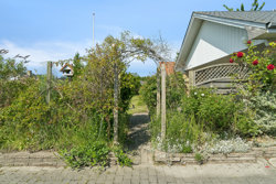 Strandparken 27, Fjellerup, 8585 Glesborg