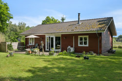 Fasanvej 6A, Øksenmølle, 8400 Ebeltoft