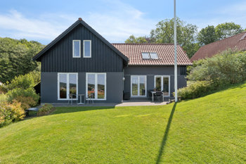 Fælledvej 2C, 9550 Mariager