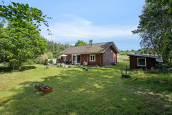 Fasanvej 6A, Øksenmølle, 8400 Ebeltoft