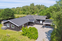 Langelandsvej 1, Bønnerup Strand, 8585 Glesborg