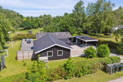 Langelandsvej 1, Bønnerup Strand, 8585 Glesborg