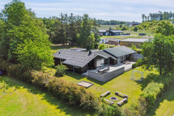 Langelandsvej 1, Bønnerup Strand, 8585 Glesborg