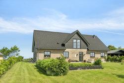 Stendalen 11, Bønnerup Strand, 8585 Glesborg