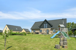 Stendalen 11, Bønnerup Strand, 8585 Glesborg