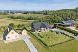 Stendalen 11, Bønnerup Strand, 8585 Glesborg