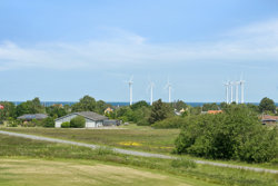 Stendalen 11, Bønnerup Strand, 8585 Glesborg