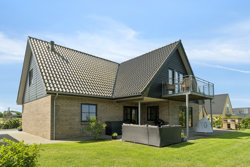 Stendalen 11, Bønnerup Strand, 8585 Glesborg