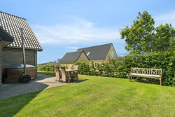 Stendalen 11, Bønnerup Strand, 8585 Glesborg
