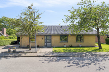 Agerbjerg 58, 7400 Herning