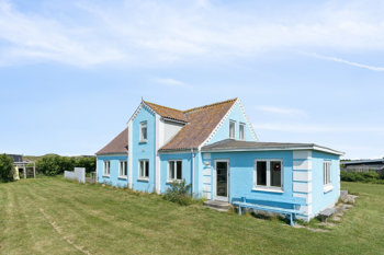 Strandvejen 70, 7673 Harboøre