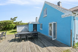 Strandvejen 70, Vrist, 7673 Harboøre