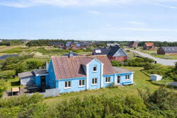 Strandvejen 70, Vrist, 7673 Harboøre