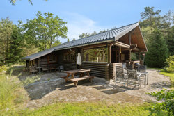 Mads'S Plantage 18, Helberskov, 9560 Hadsund