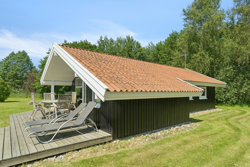 Fridavej 15, Gjerrild, 8500 Grenaa